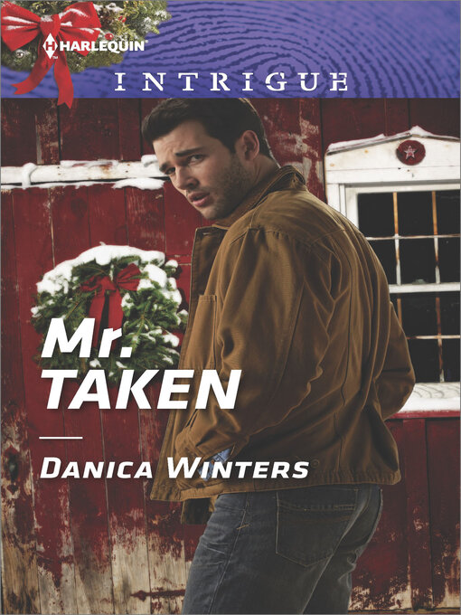 Title details for Mr. Taken by Danica Winters - Available